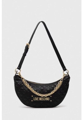 Love Moschino Чанта в кафяво - Pepit.bg