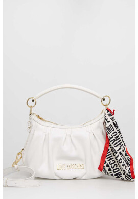 Love Moschino Чанта в черно - Pepit.bg