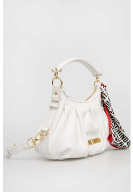Love Moschino Чанта в черно - Pepit.bg
