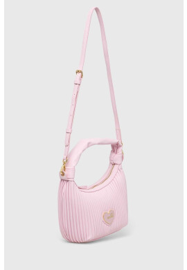 Love Moschino Чанта в черно - Pepit.bg