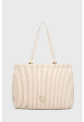 Love Moschino Чанта в черно - Pepit.bg