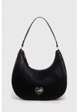 Love Moschino Чанта в черно - Pepit.bg