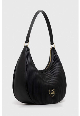 Love Moschino Чанта в черно - Pepit.bg
