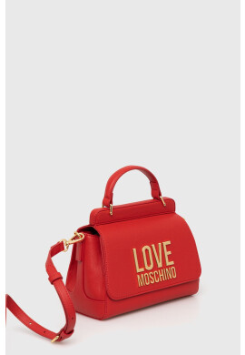 Love Moschino Чанта в черно - Pepit.bg