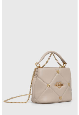 Love Moschino Чанта в черно - Pepit.bg
