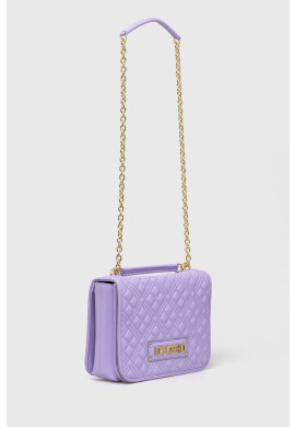 Love Moschino Чанта в черно - Pepit.bg
