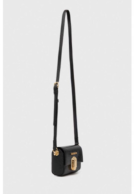 Love Moschino Чанта в черно - Pepit.bg