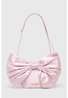 Love Moschino Чанта в розово - Pepit.bg