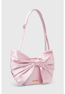 Love Moschino Чанта в розово - Pepit.bg