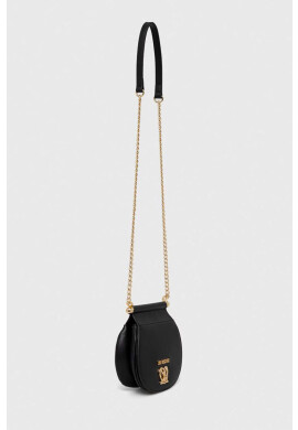 Love Moschino Чанта в черно - Pepit.bg