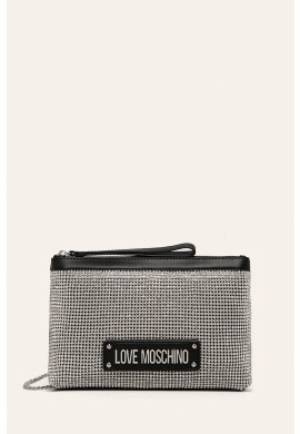 Love Moschino Чанта Клъч - Pepit.bg