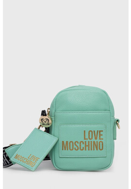 Love Moschino Чанта през рамо - Pepit.bg