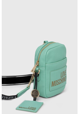 Love Moschino Чанта през рамо - Pepit.bg
