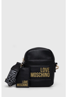 Love Moschino Чанта през рамо - Pepit.bg