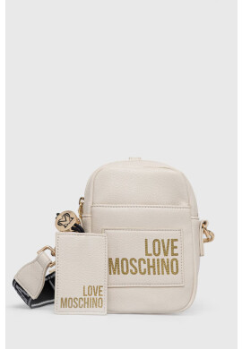 Love Moschino Чанта през рамо - Pepit.bg