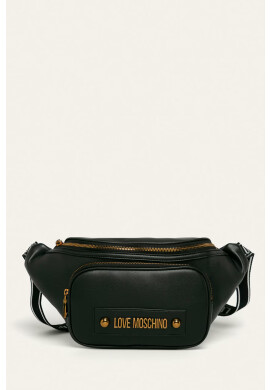 Love Moschino Чанта за кръст - Pepit.bg