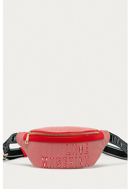 Love Moschino Чанта за кръст - Pepit.bg