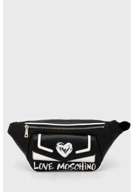 Love Moschino Чанта за кръст - Pepit.bg