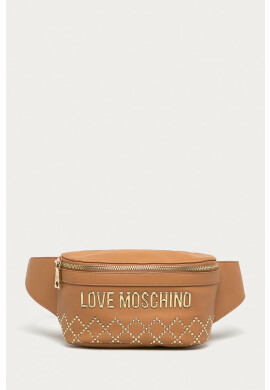 Love Moschino Чанта за кръст - Pepit.bg