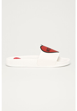 Love Moschino Чехли - Pepit.bg