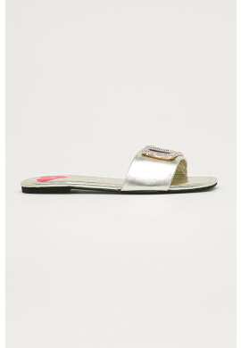 Love Moschino Чехли - Pepit.bg