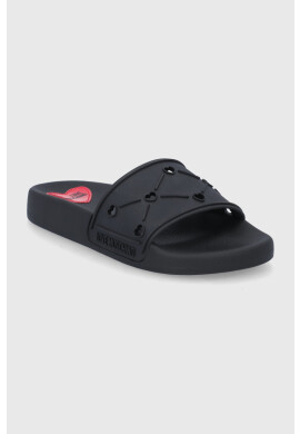 Love Moschino Чехли - Pepit.bg