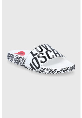 Love Moschino Чехли - Pepit.bg