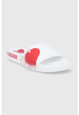 Love Moschino Чехли - Pepit.bg