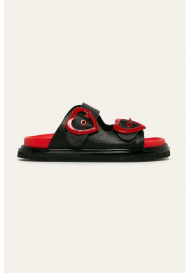Love Moschino Чехли - Pepit.bg