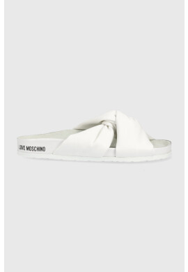 Love Moschino Чехли - Pepit.bg