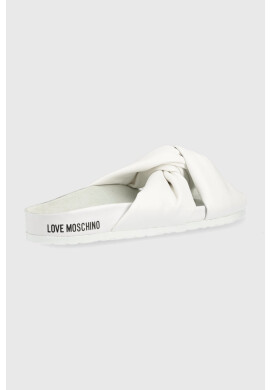 Love Moschino Чехли - Pepit.bg