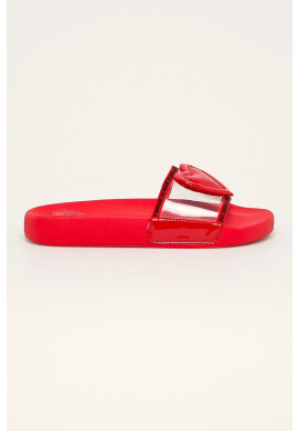 Love Moschino Чехли - Pepit.bg