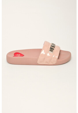Love Moschino Чехли - Pepit.bg
