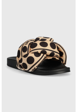 Love Moschino Чехли - Pepit.bg