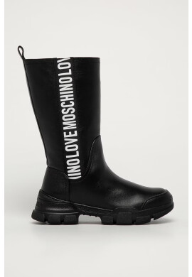 Love Moschino Чизми - Pepit.bg