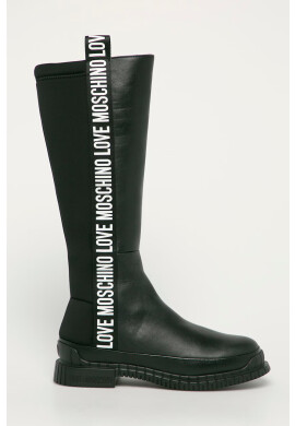 Love Moschino Чизми - Pepit.bg