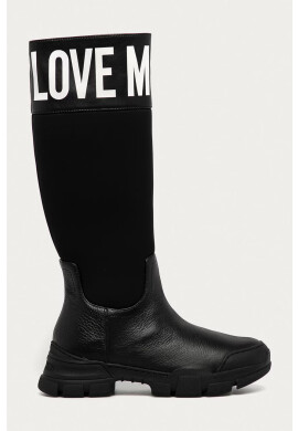 Love Moschino Чизми - Pepit.bg