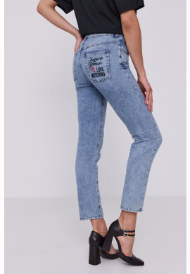 Love Moschino Дънки - Pepit.bg