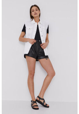 Love Moschino Дънков елек - Pepit.bg
