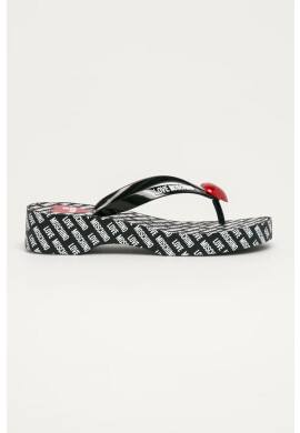 Love Moschino Джапанки - Pepit.bg
