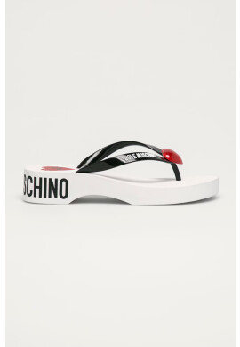 Love Moschino Джапанки - Pepit.bg