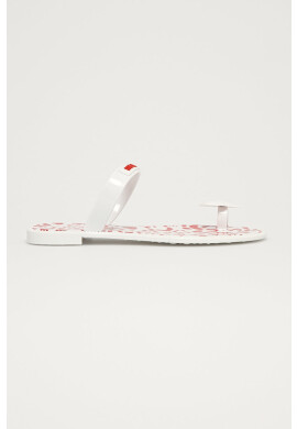 Love Moschino Джапанки - Pepit.bg