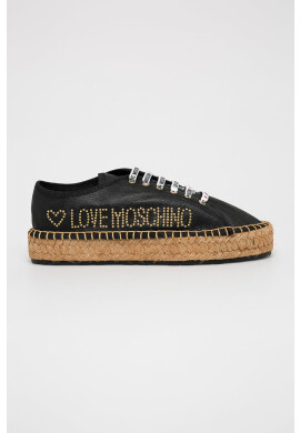 Love Moschino Еспадрили - Pepit.bg