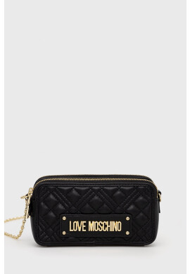 Love Moschino Клъч - Pepit.bg