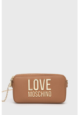 Love Moschino Клъч - Pepit.bg
