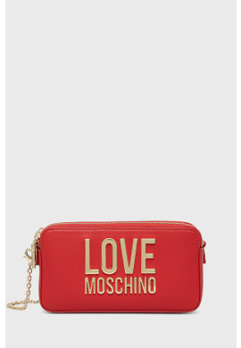 Love Moschino Клъч - Pepit.bg