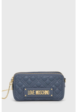 Love Moschino Клъч - Pepit.bg