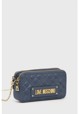 Love Moschino Клъч - Pepit.bg