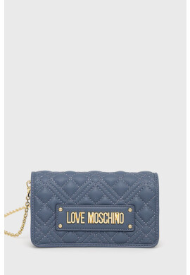 Love Moschino Клъч - Pepit.bg