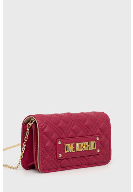 Love Moschino Клъч - Pepit.bg
